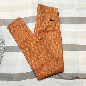 Hudson Jeans Women's Nico Super-Skinny Jean